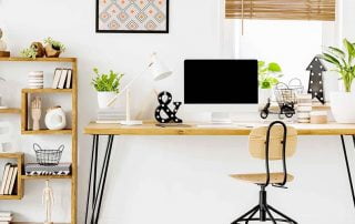 PG Portale Site Backyard Office Space