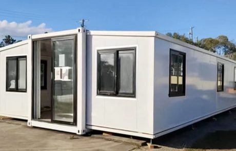PGH_30ft Portable Home
