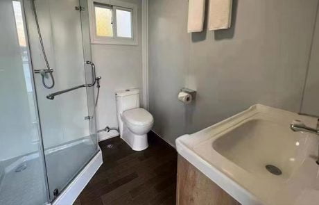 PGH_Granny Flat Bathroom