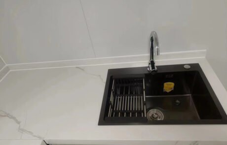 PGH_standard black sink